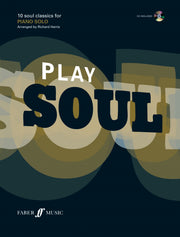 Harris: Play Soul