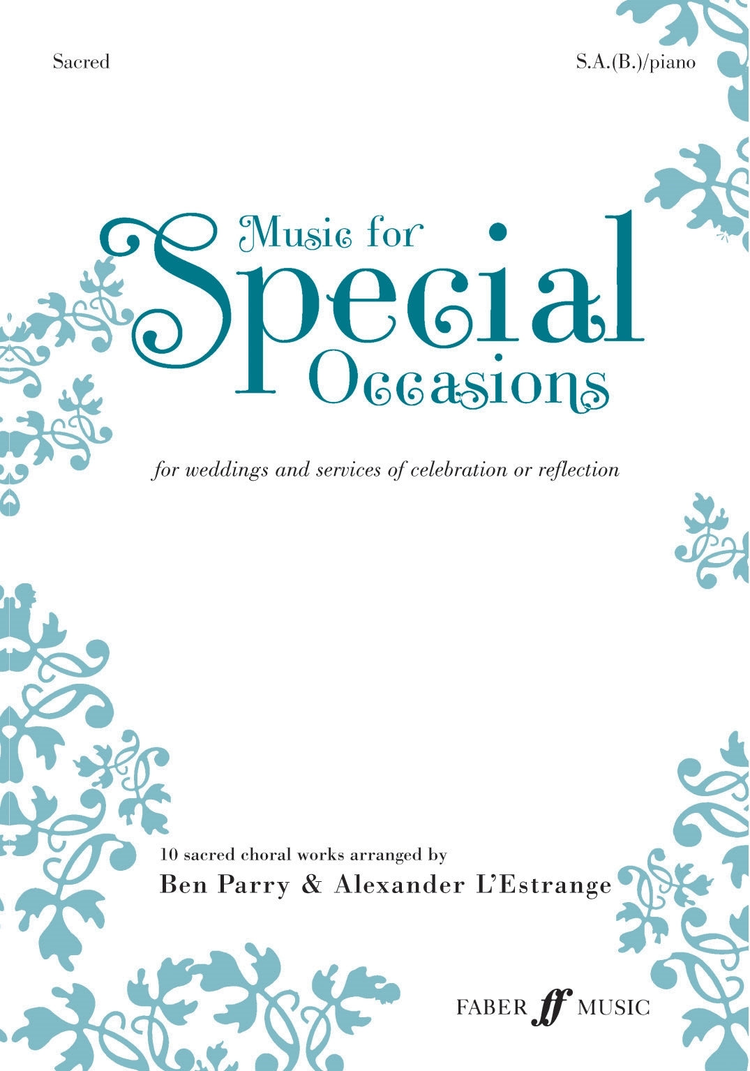 Music For Special Occasions