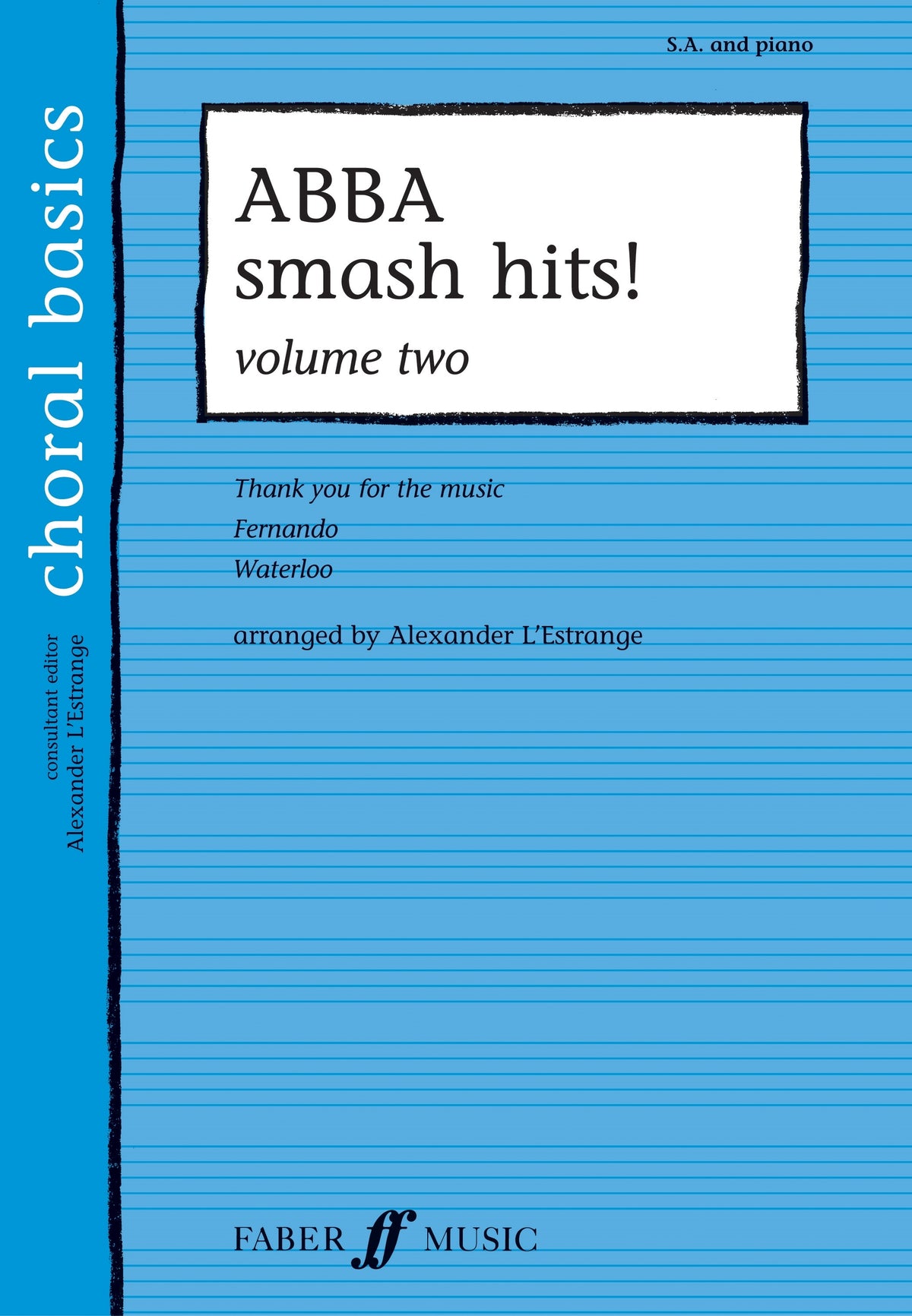 ABBA smash hits! Vol.2 afbeelding 2