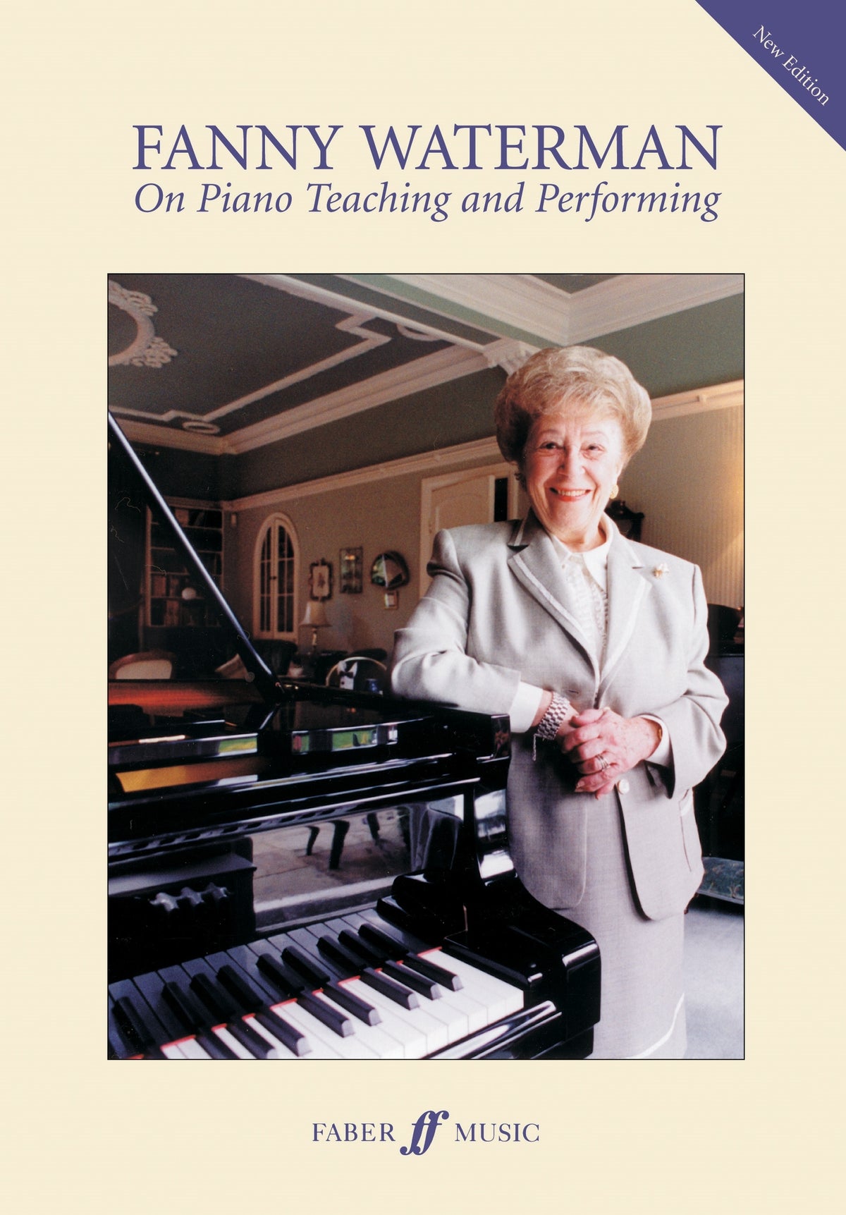 Waterman: On Piano Teaching & Perfuerming