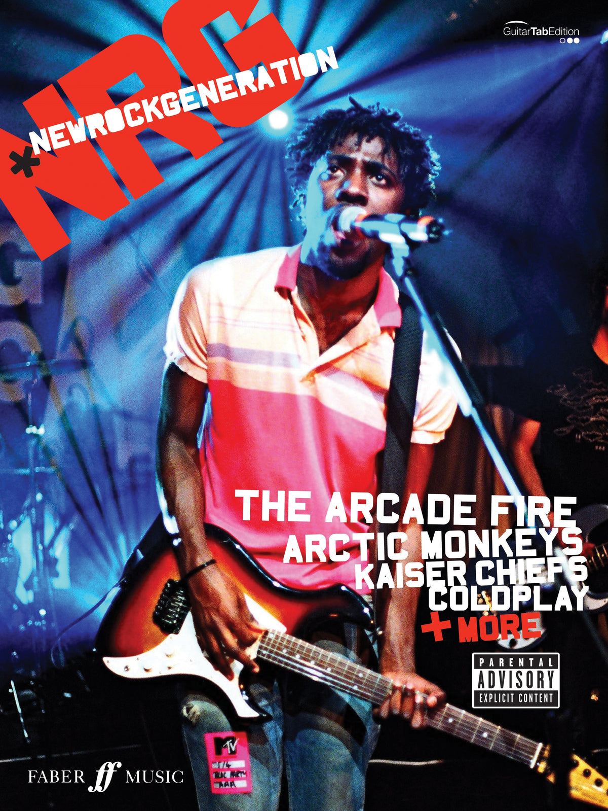 Nrg (New Rock Generation) Songs