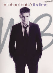 Bublé: It's Time