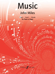 James Milles: Music