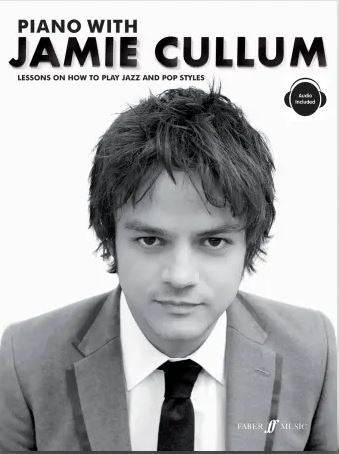 Cullum: Piano With Jamie Cullum - Early Jazz Piano Lessons