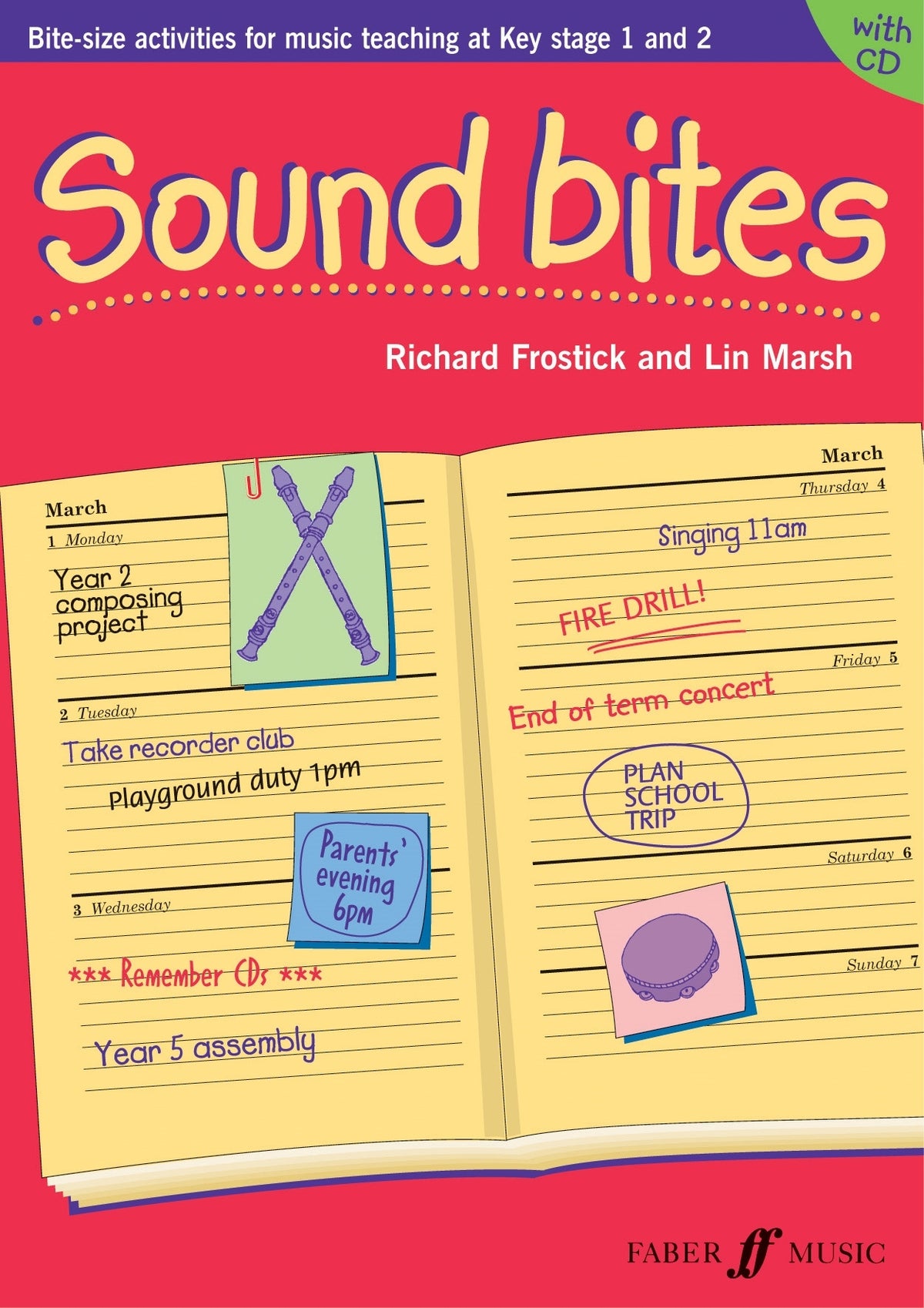 Sound bites afbeelding 2