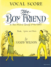 Wilson: The Boyfriend