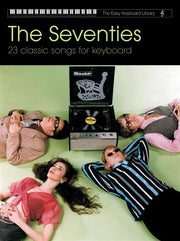 Easy Keyboard Library: The Seventies
