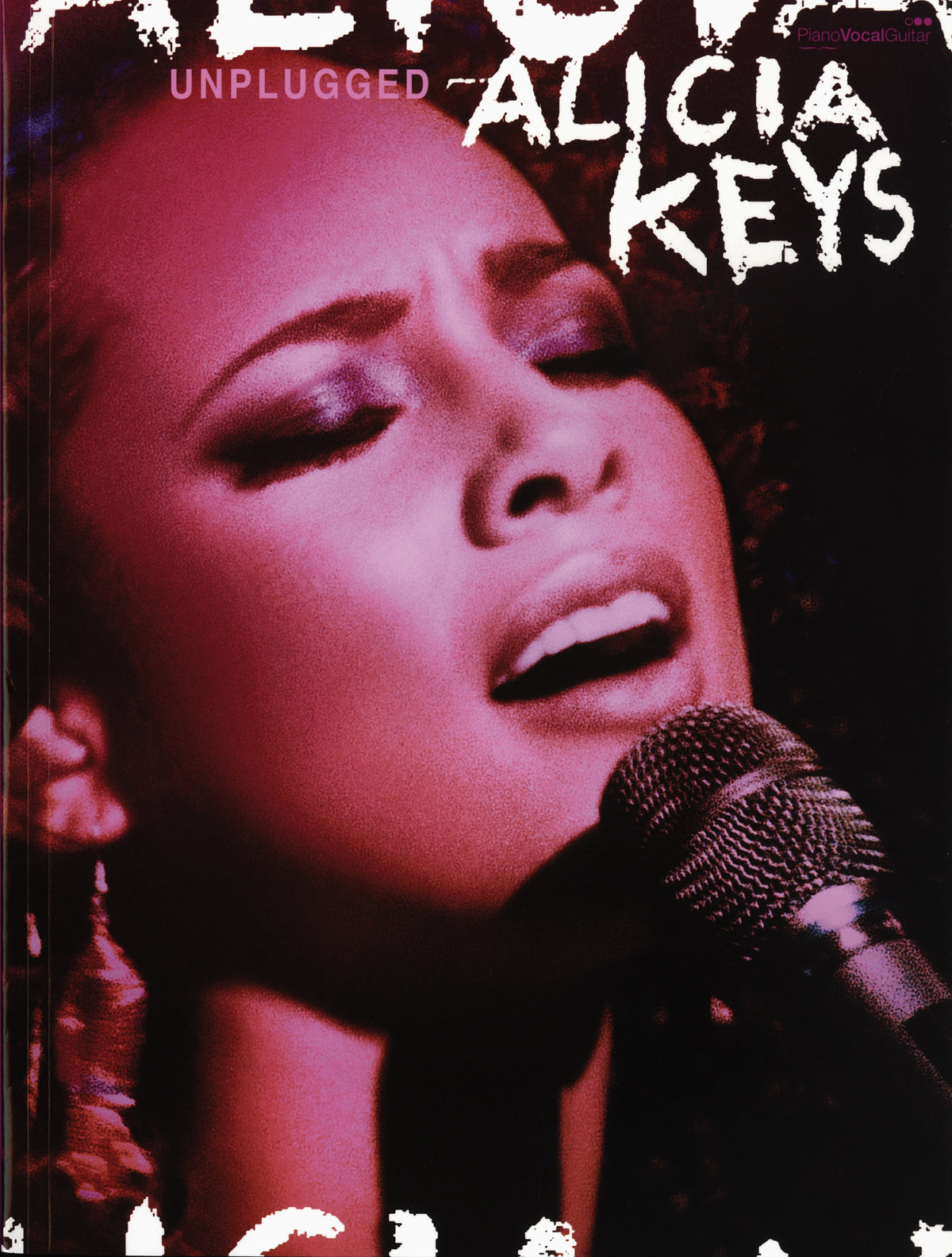 Keys: Alicia Keys Unplugged
