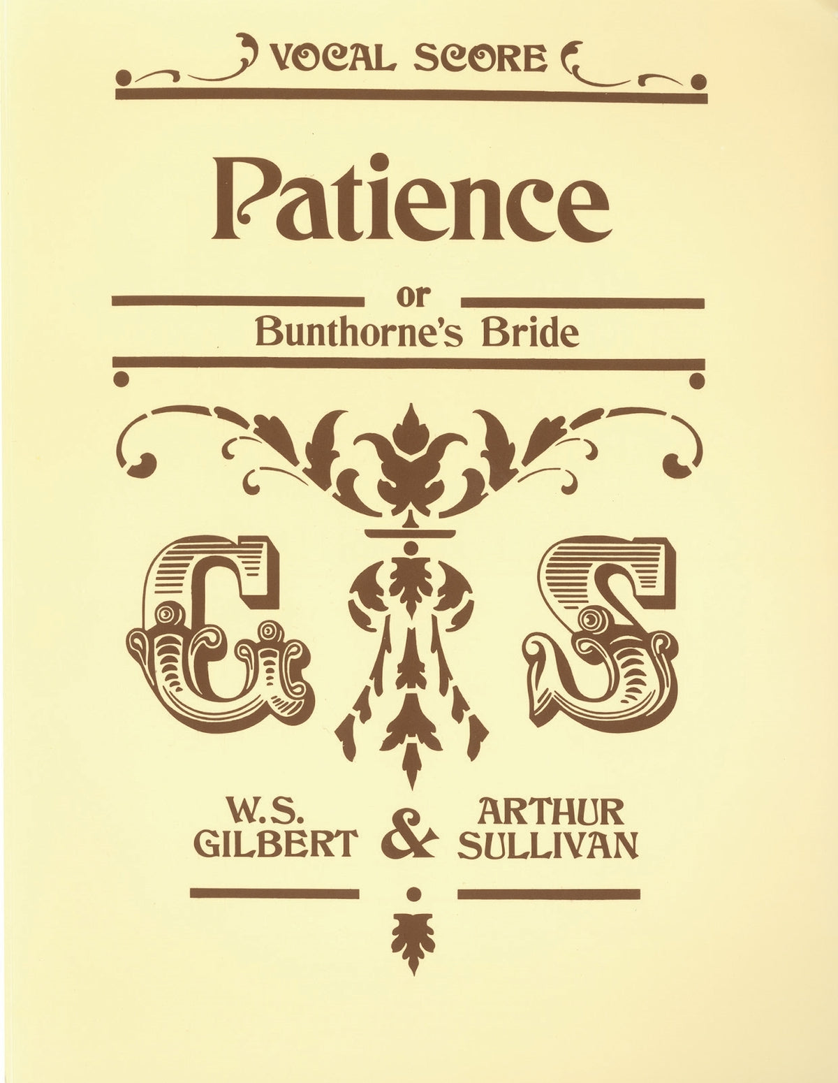 Patience afbeelding 2