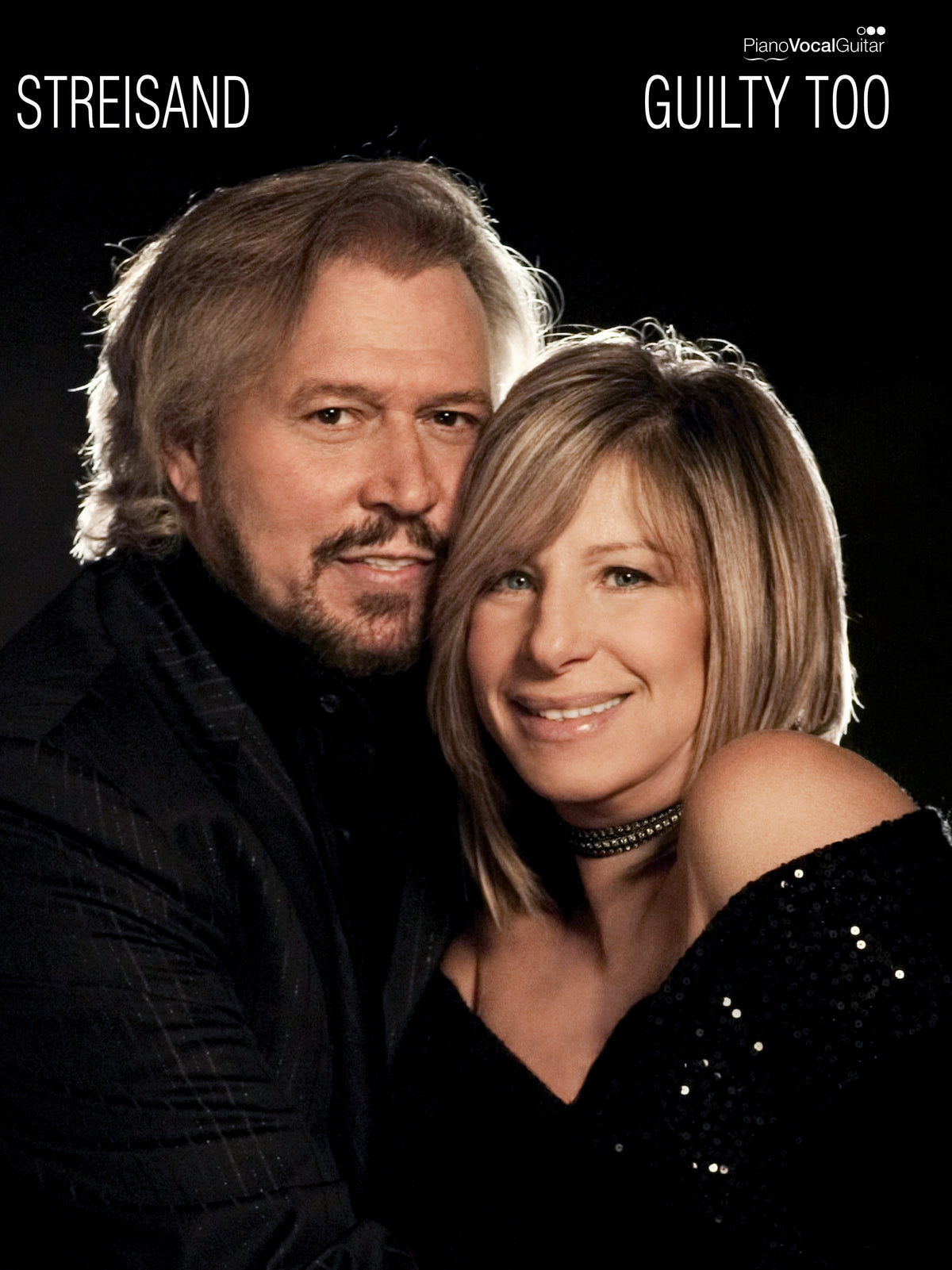 Streisand: Guilty Too
