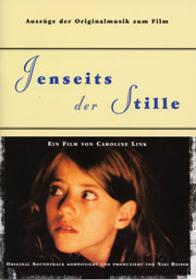 Reiser: Jenseits der Stille (piano)