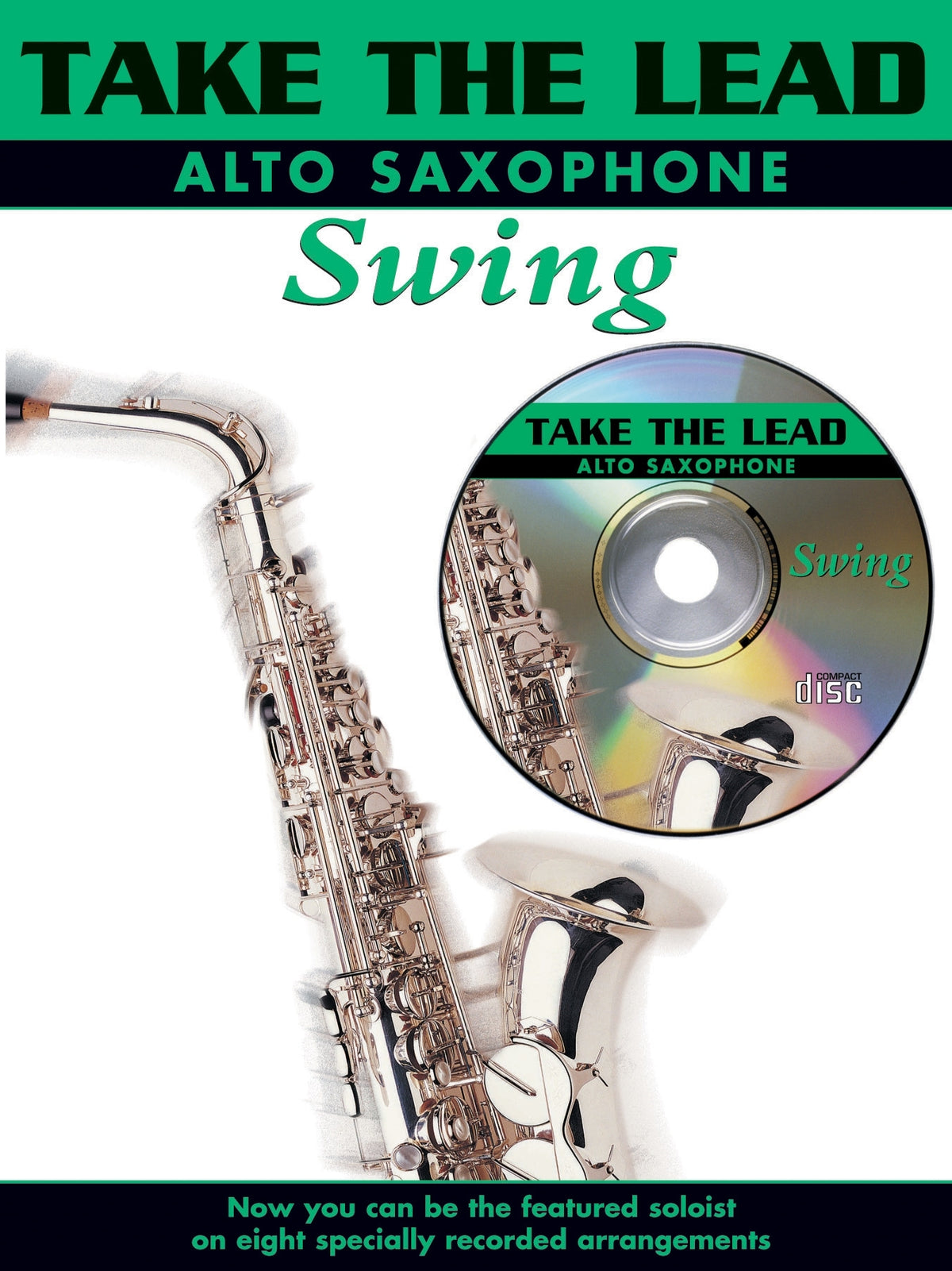 Take The Lead - Swing afbeelding 2