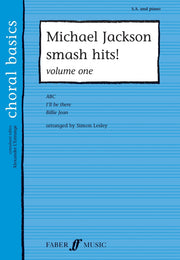 Michael Jackson Smash Hits! SA