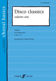 Disco Classics. Vol.1 SA