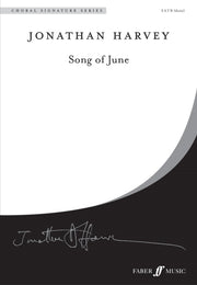 Harvey: Song of June