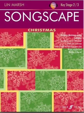 Songscape: Christmas