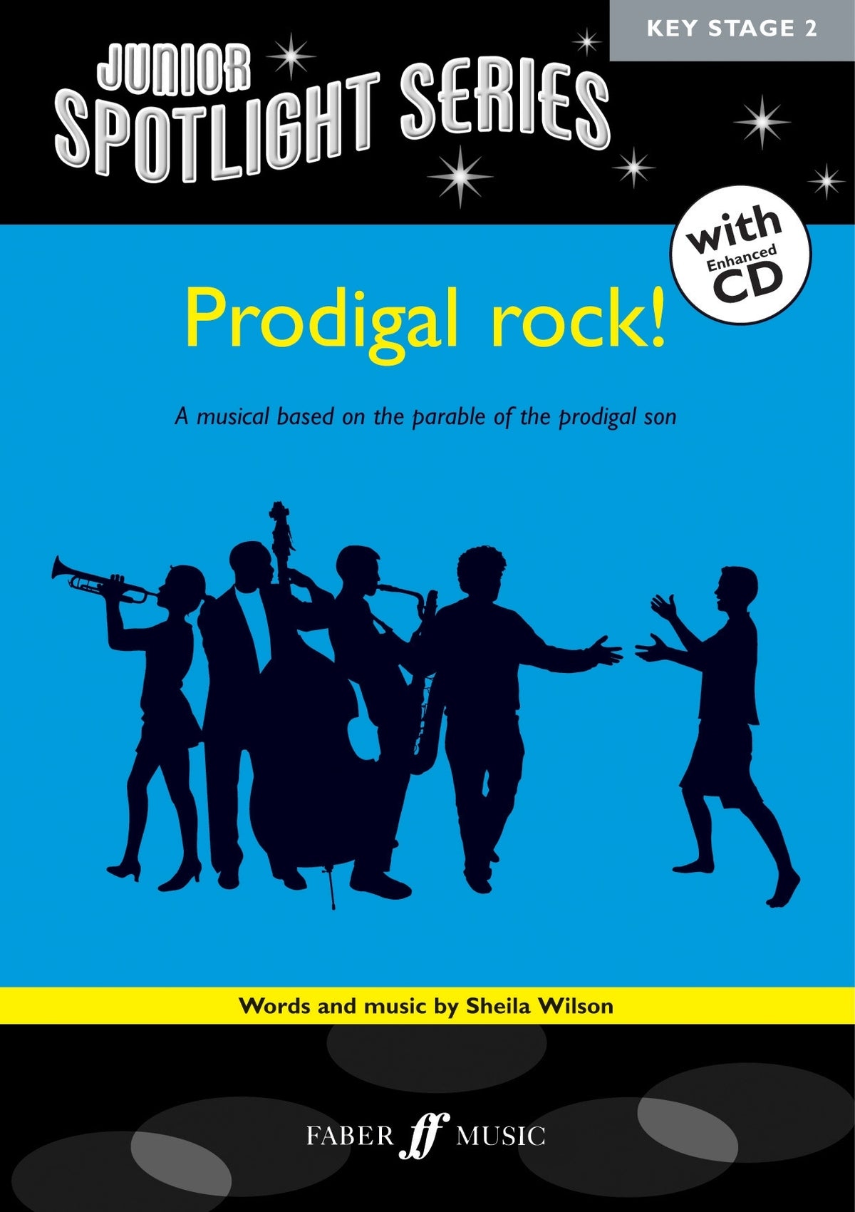 Wilson: Prodigal Rock!