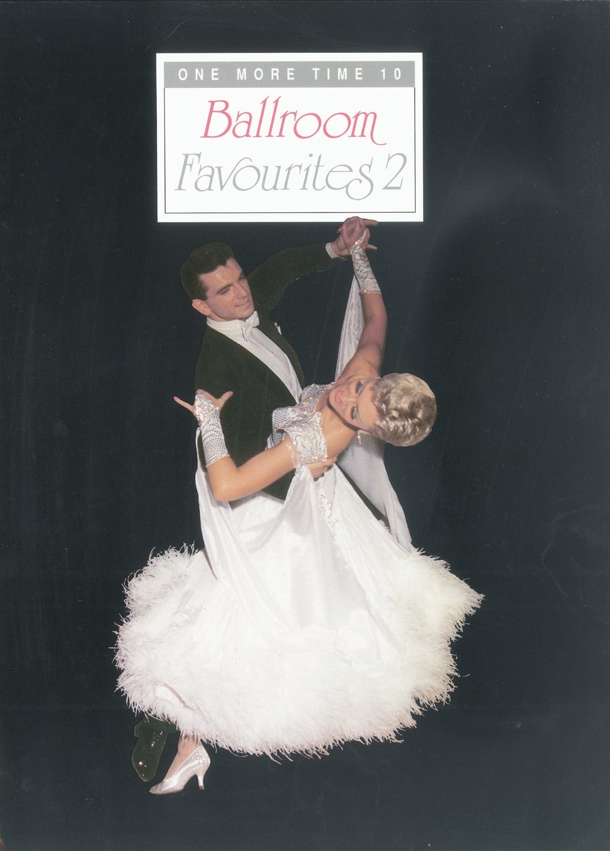 Ballroom Favourites