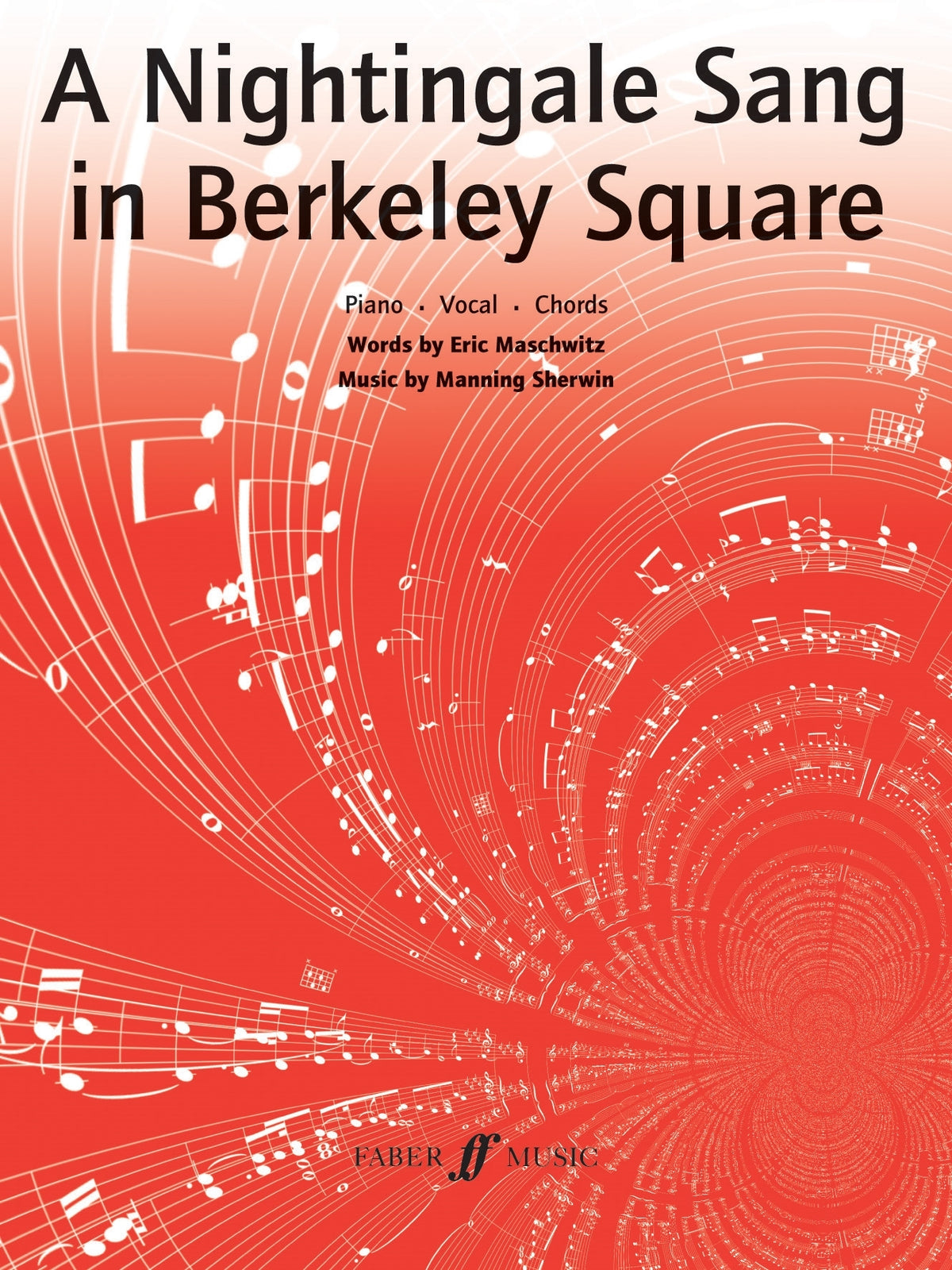 Ray Noble: Nightingale Sang Berkeley Square