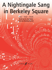 Ray Noble: Nightingale Sang Berkeley Square