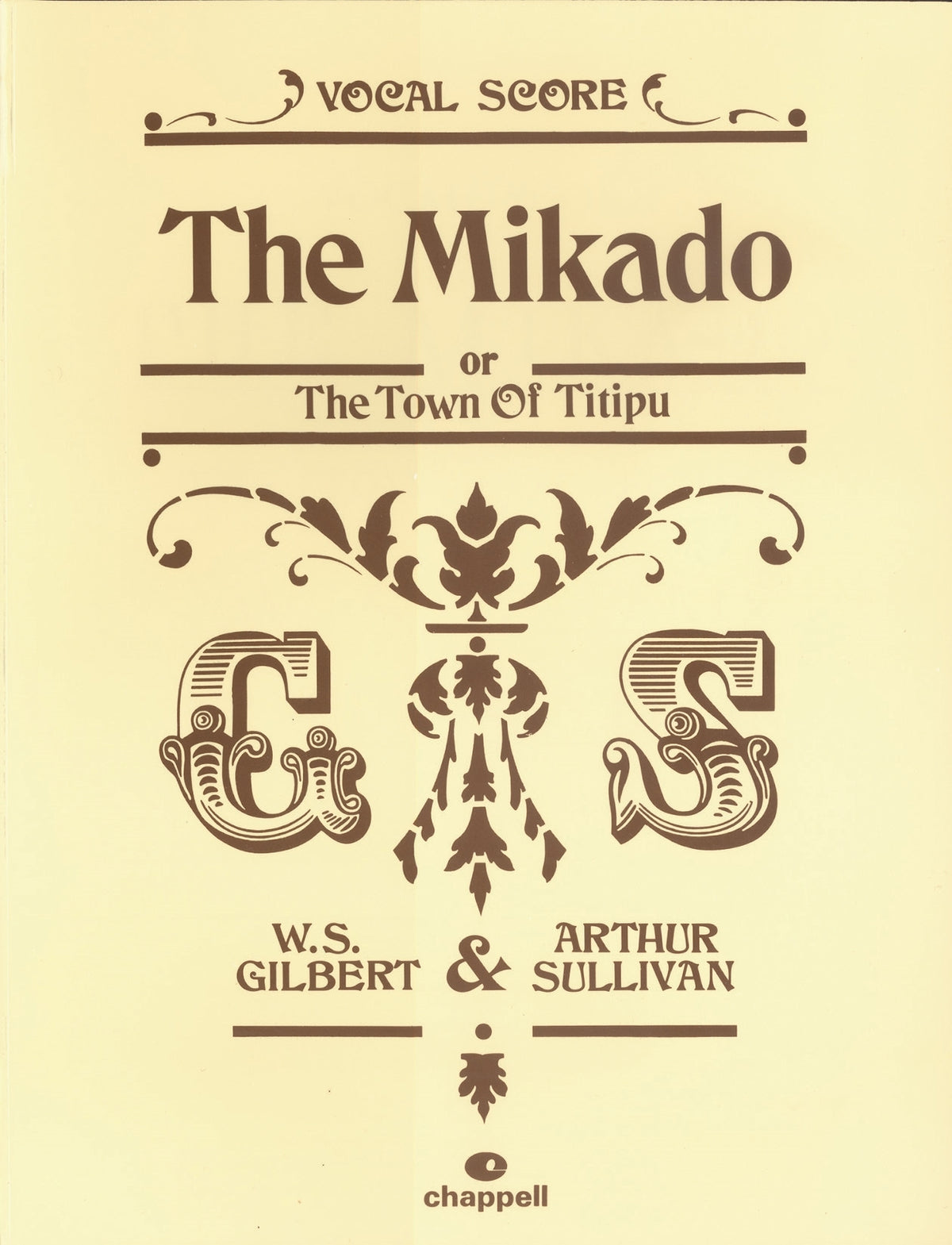 The Mikado afbeelding 2