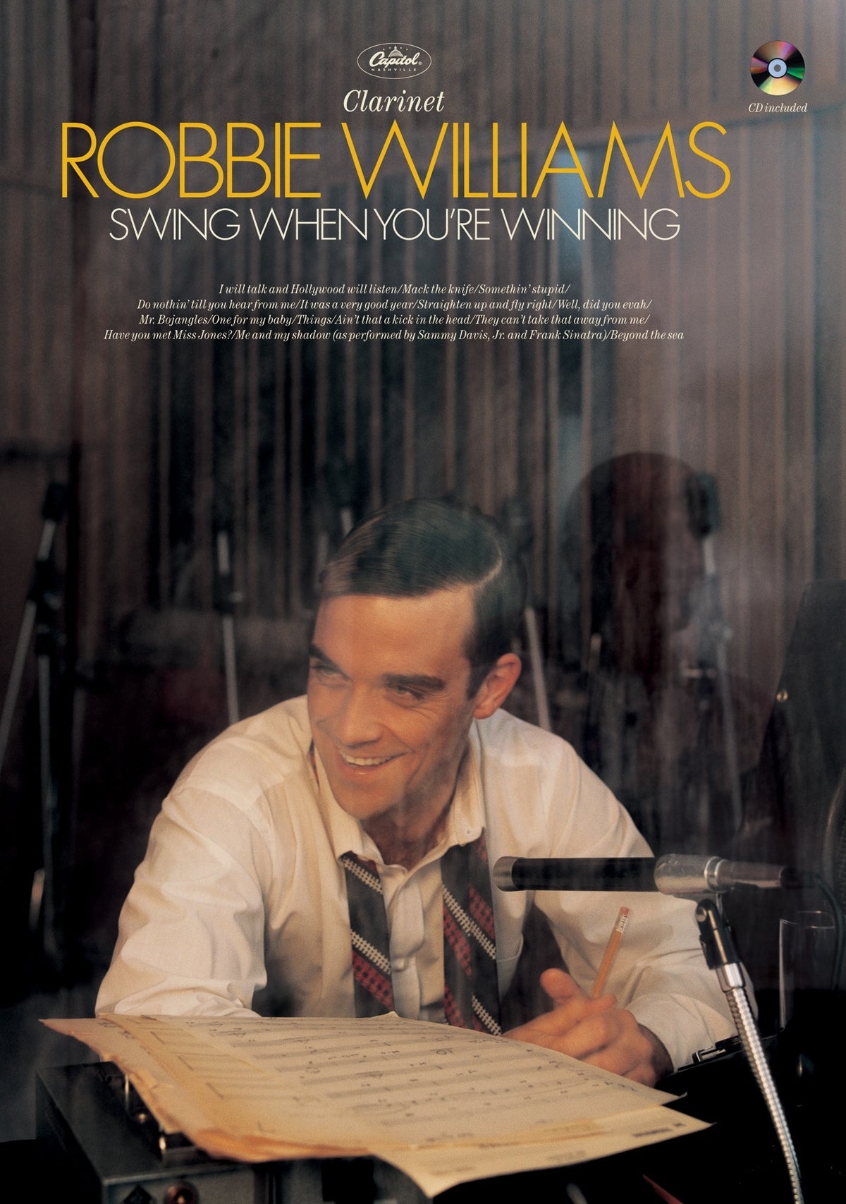 Swing When You're Winning afbeelding 2