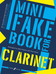 Harris: Mini Fake Book
