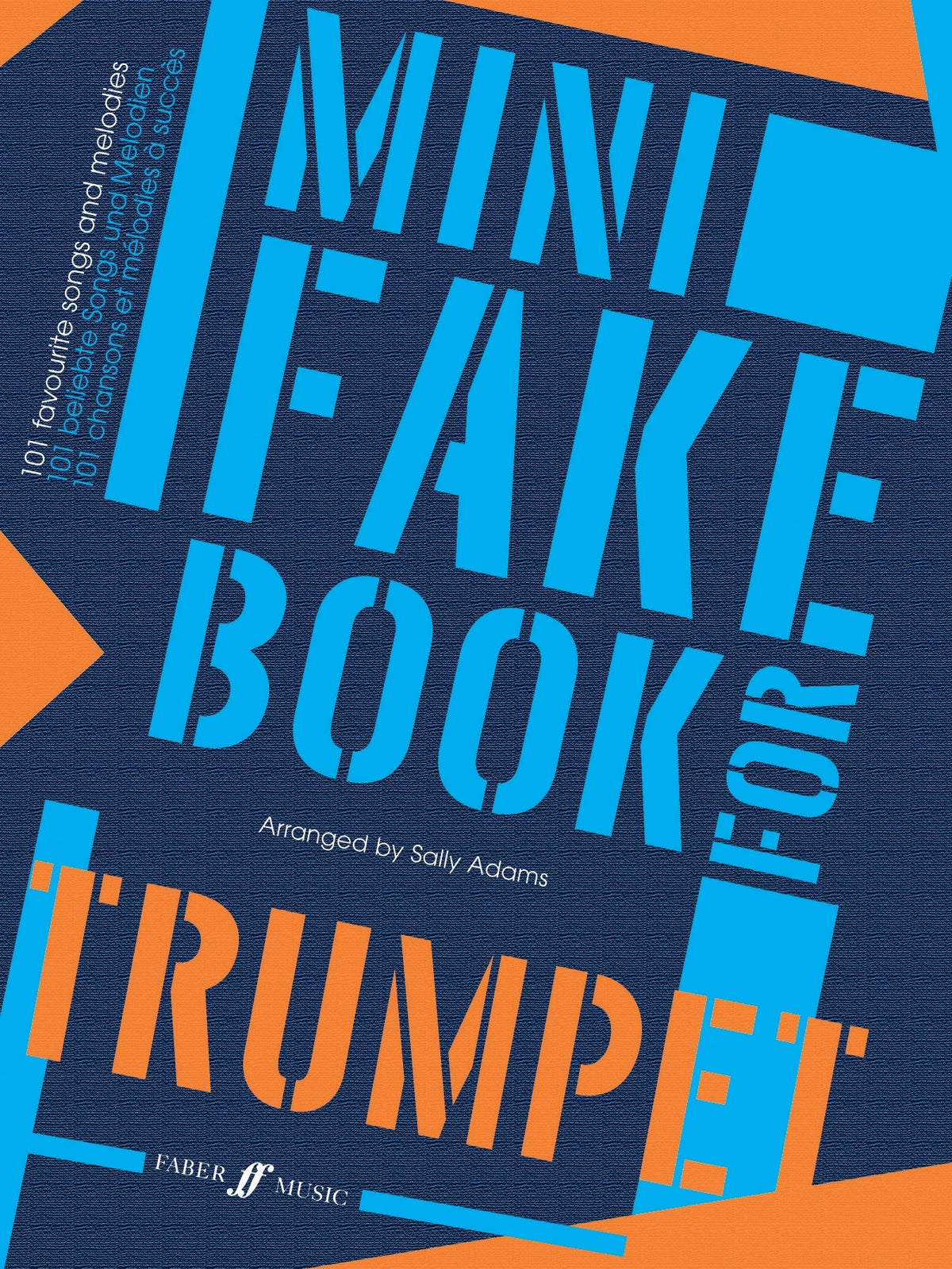 Mini Fake Book