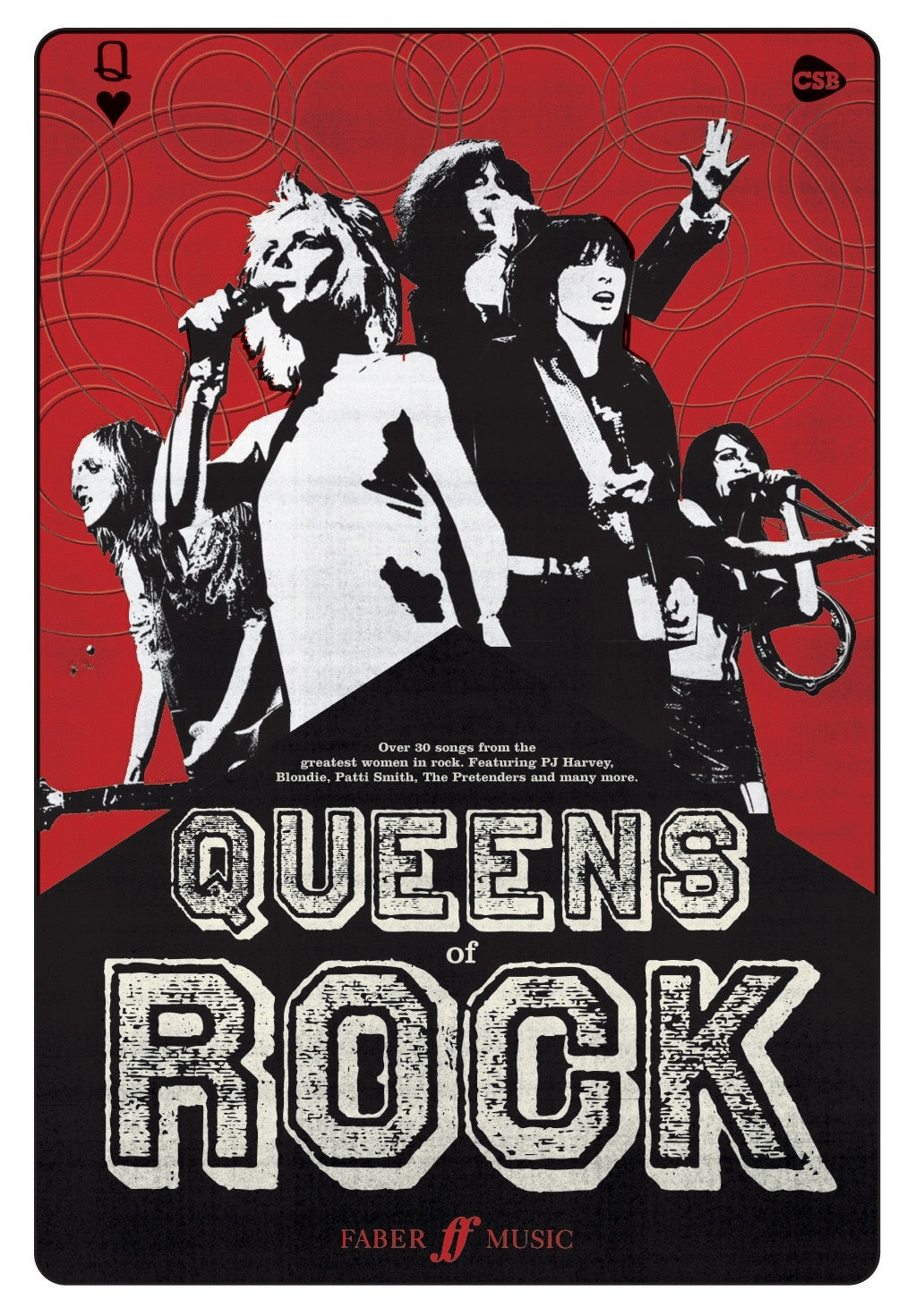 Queens of Rock
