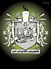 Not Accepted Anywhere