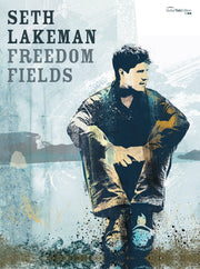 Lakeman: Freedom Fields