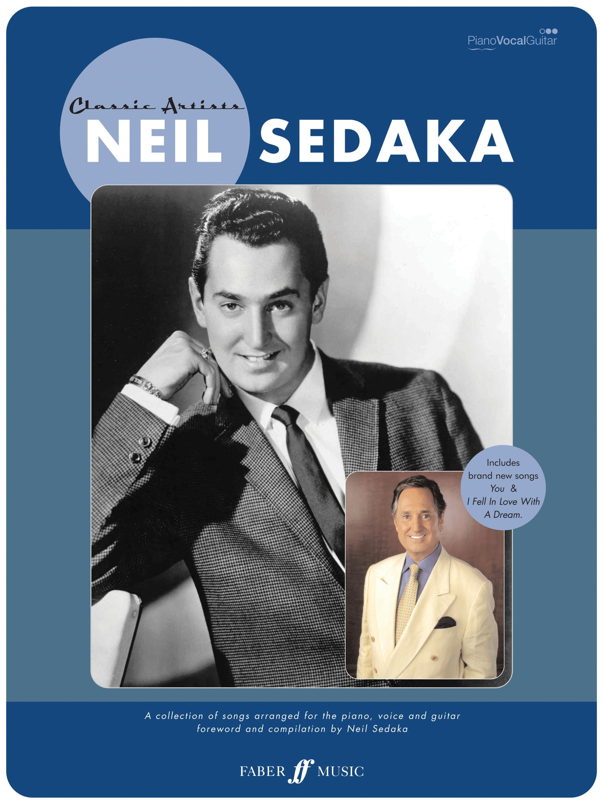 Neil Sedaka afbeelding 2