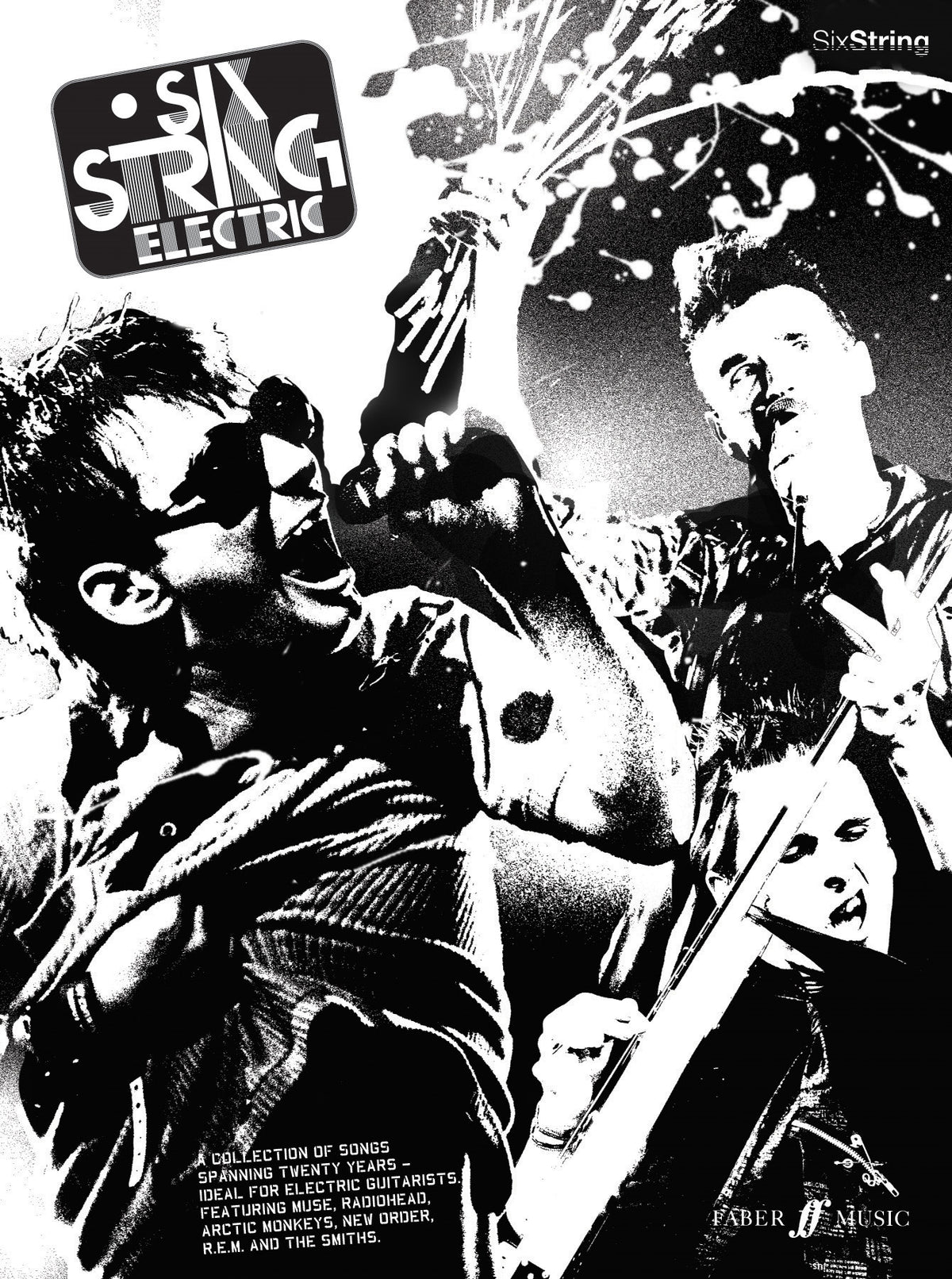 Six String Electric