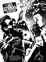 Six String Electric