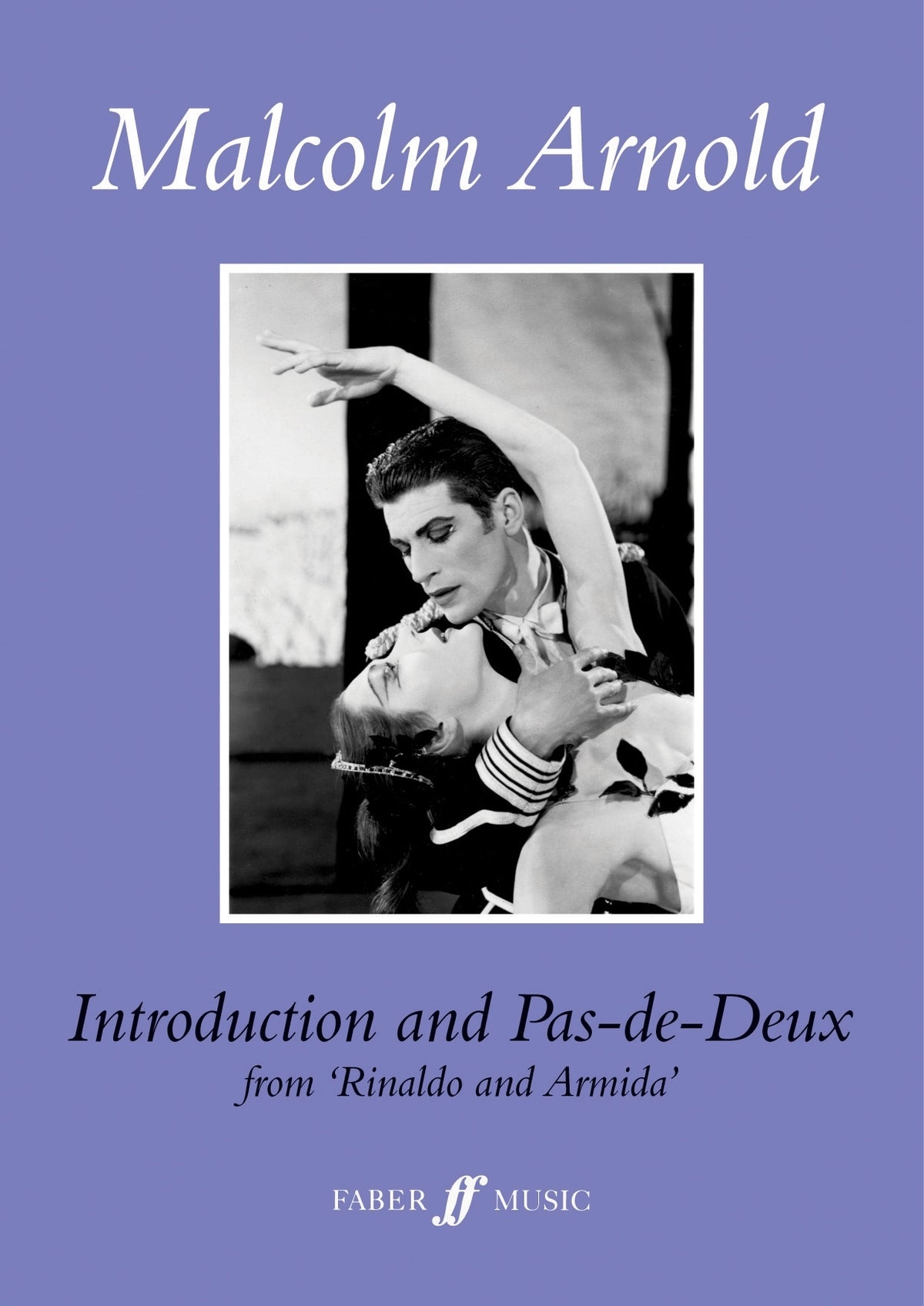 Intro & Pas-de-Deux