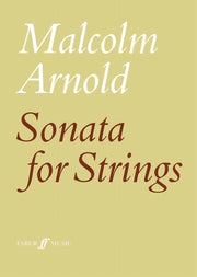 Sonata fuer strings