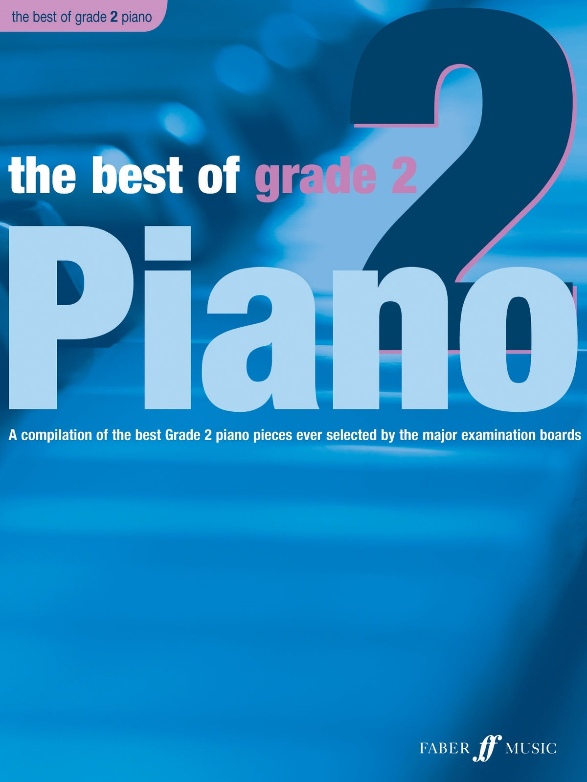 Williams: The Best Of Grade 2 Piano