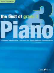 Williams: The Best Of Grade 3