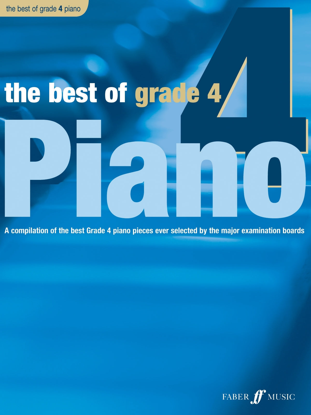 Williams: The Best Of Grade 4