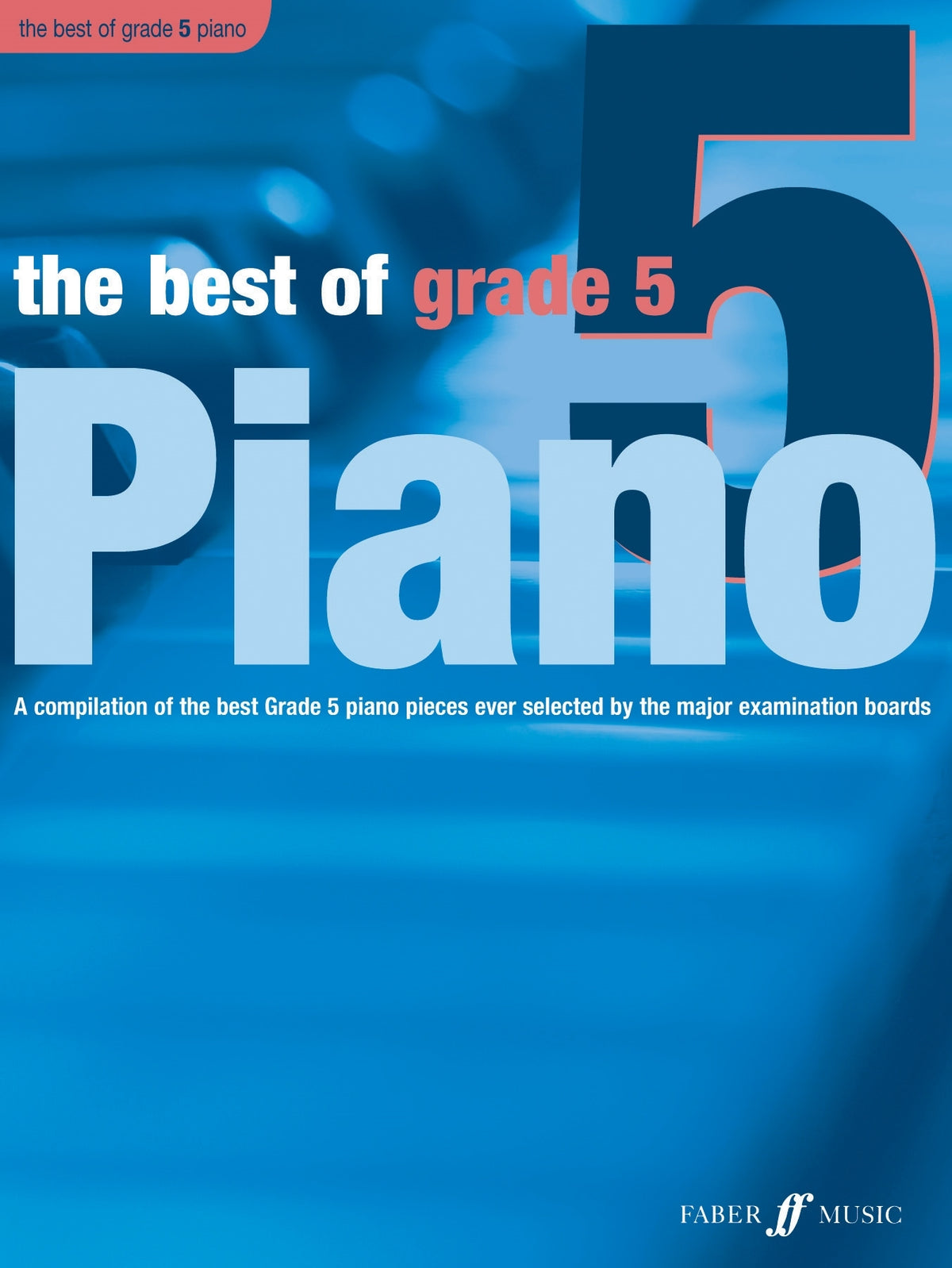 Williams: The Best Of Grade 5