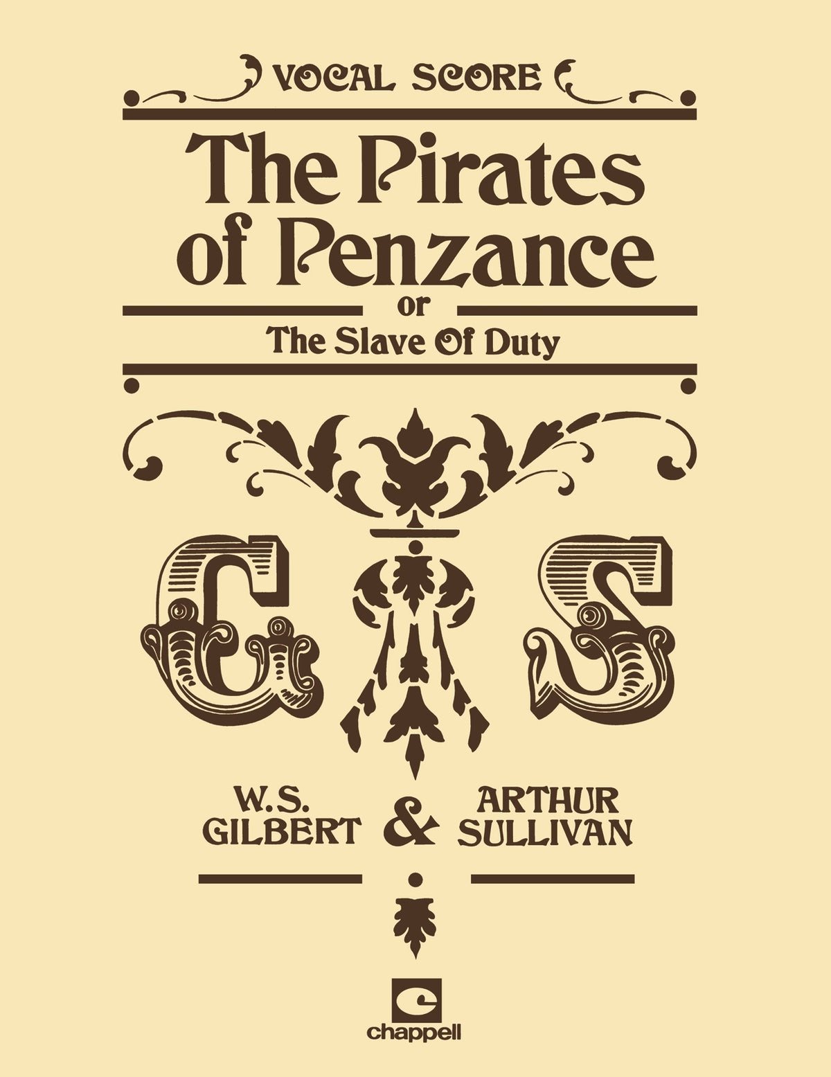 The Pirates Of Penzance afbeelding 2
