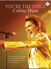 Dion: You'Re The Voice