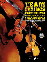 Team Strings Double Bass