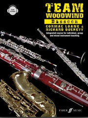 Team Woodwind: Bassoon