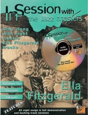 In Session with Ella Fitzgerald