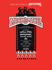 Herman: Mack & Mabel (vocal selections)