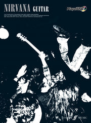 Nirvana Authentic Guitar Playalong