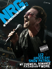 The New Rock Generation Part 2