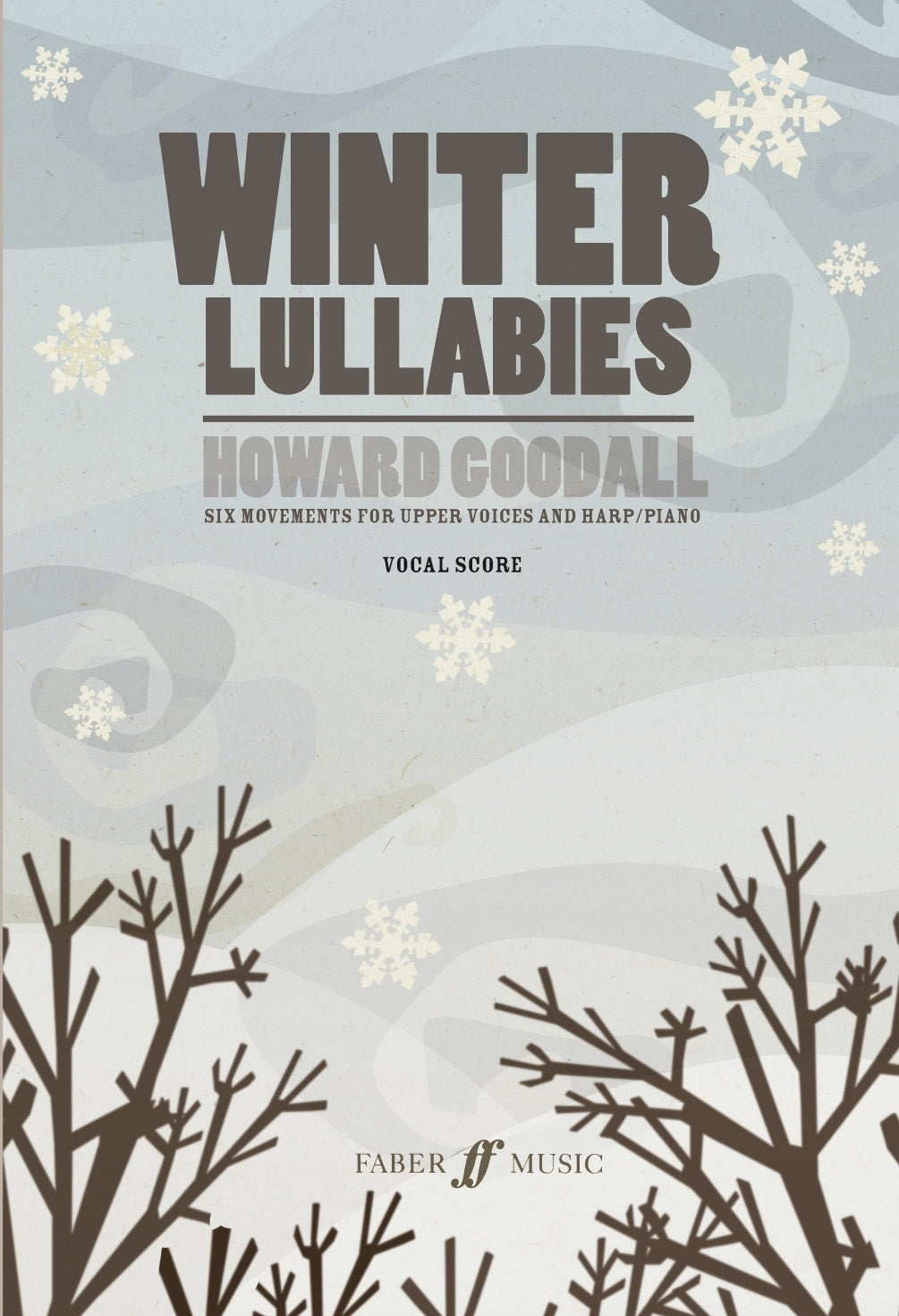 Winter Lullabies afbeelding 2