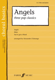 Angels (Pop Classics(3)) (Men)